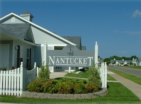 Nantucket - Nantucket
