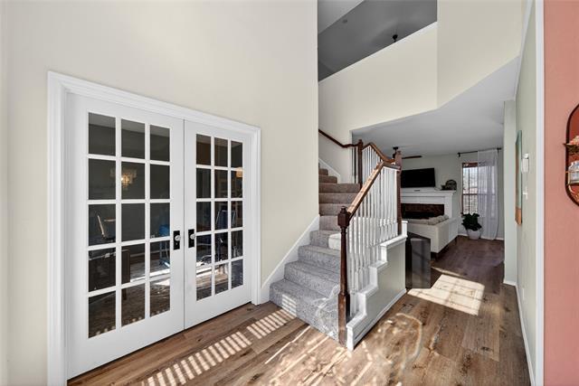 Photo - 1011 Aylesbury Dr