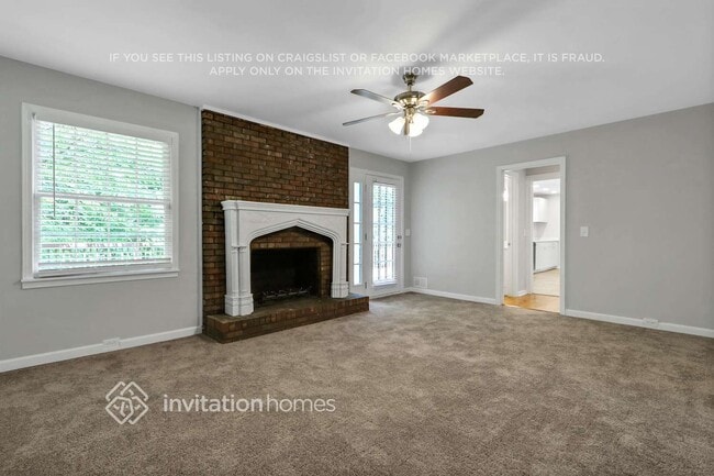 Photo - 3801 Northlake Creek Dr