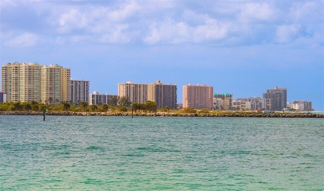 Photo - 440 S Gulfview Blvd Unidad 1105