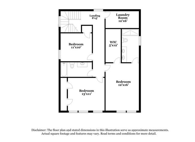 Photo - 2708 Bramble Ridge Ct
