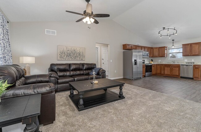 Photo - BRAND NEW Home away from Home among the Nook