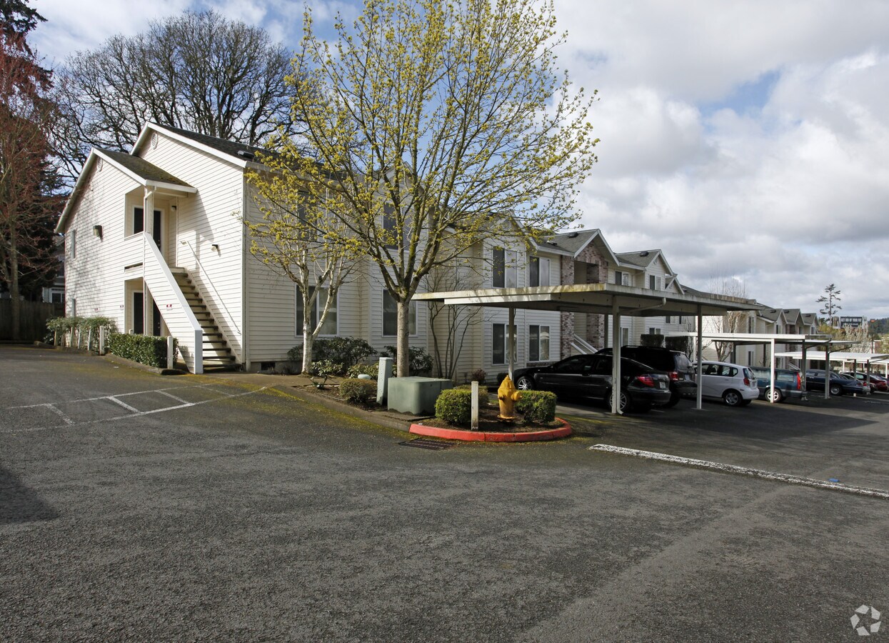 Photo - Mallard Ridge Apartments
