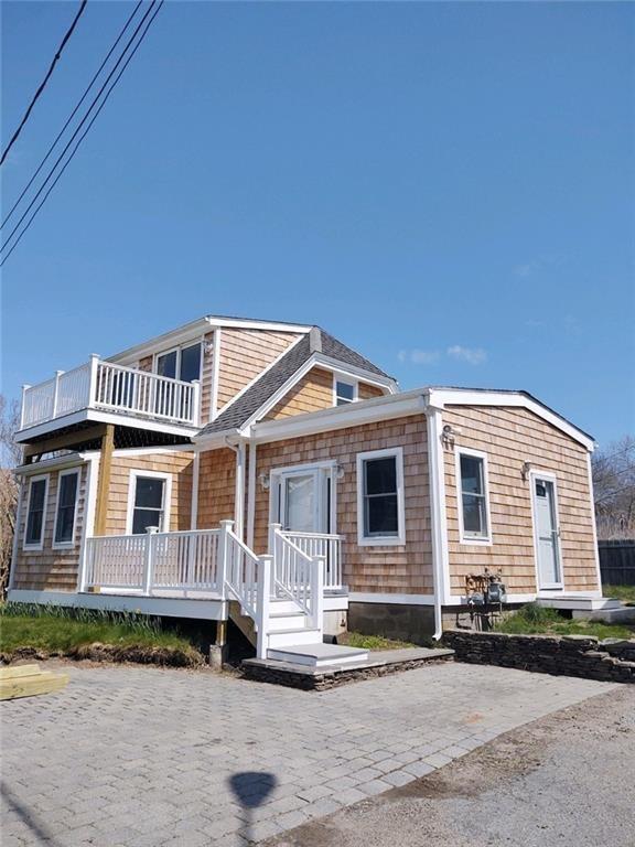 Building Photo - 17 Crescent Rd Rental