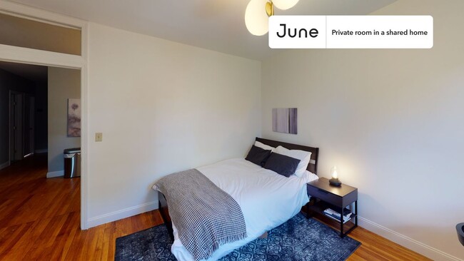 Photo - Room in Shared 4 bed/2 bath home Unit 6C