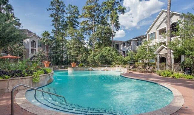 Photo - 8101 Research Forest Dr Unidad c1