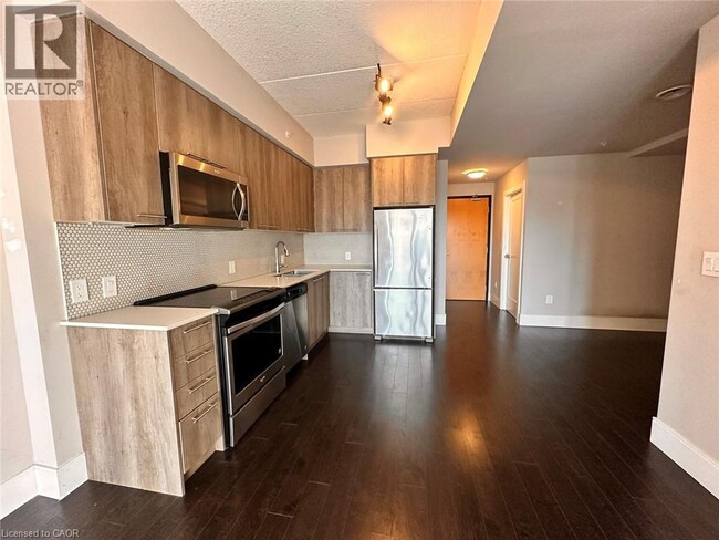 Photo - 15 Prince Albert Blvd Unité 319