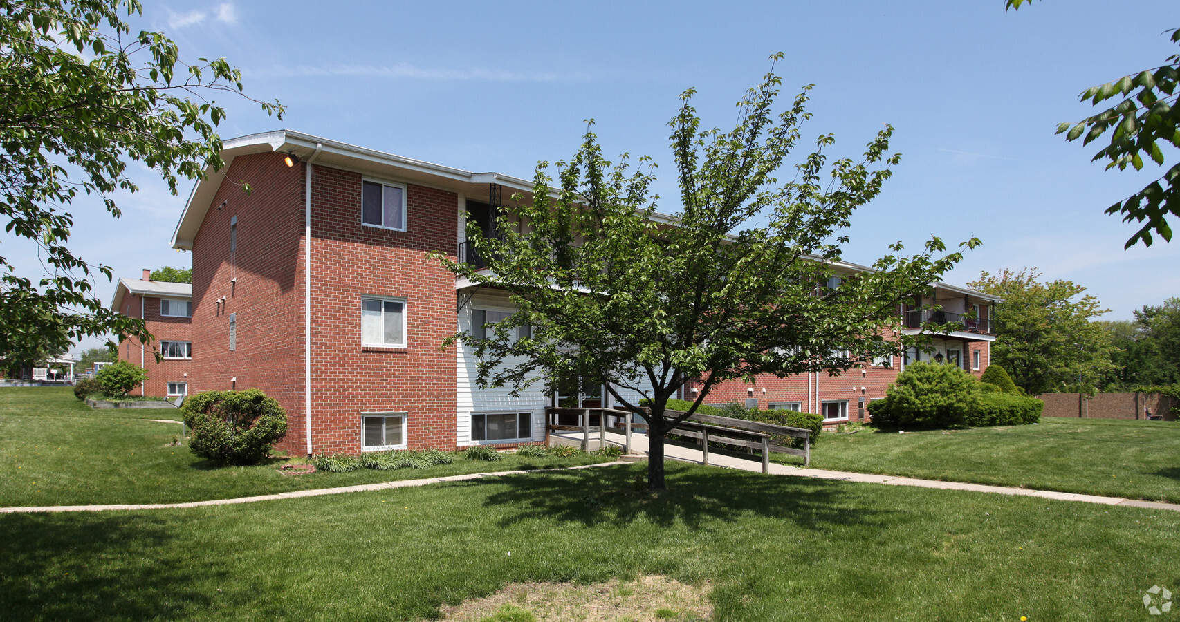 Maiden Choice Apartments - Maiden Choice Apartments