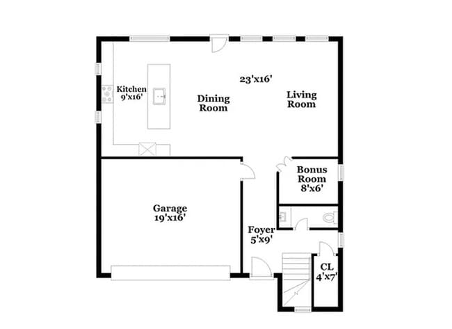 Photo - 1708 Paytyn Dr