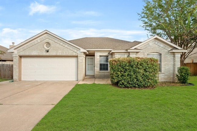 Building Photo - 2012 E Gann Hill Dr Rental