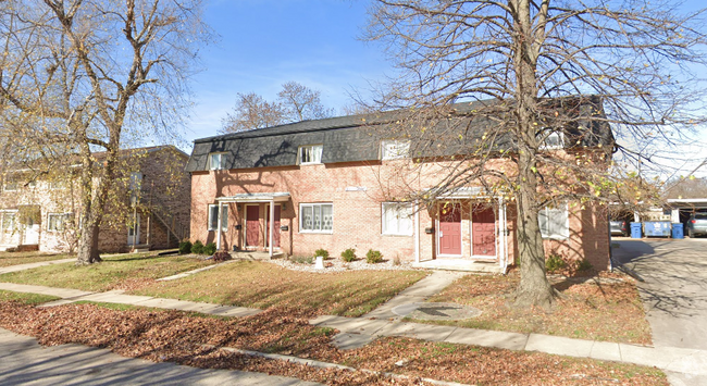 Building Photo - 1620 Bryan St Unit #1-#4 Rental