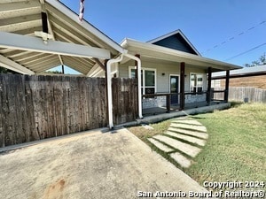 Building Photo - 2029 Blueridge Dr Rental