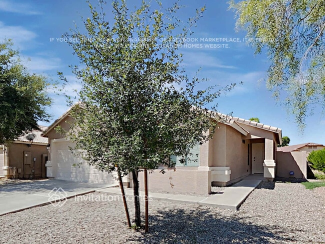 Building Photo - 3122 S 93rd Ln Rental