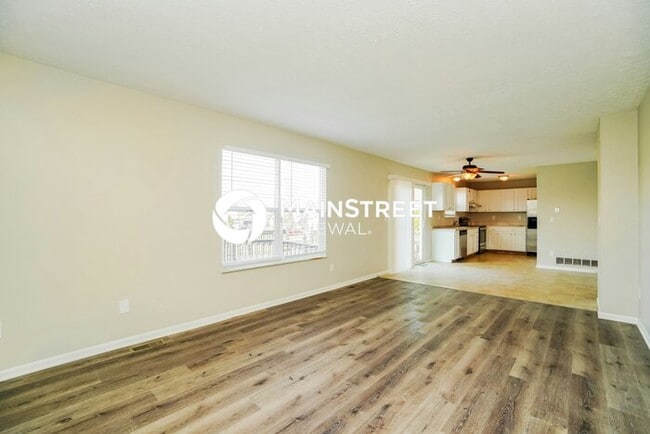 3 Bedroom Pet-Friendly Home in REYNOLDSBURG, OH with Main Street Renewal