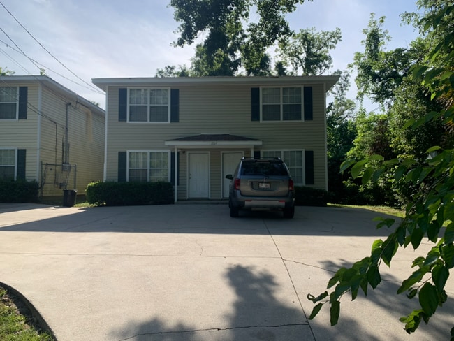 Photo - 1304 Pinellas St Townhome