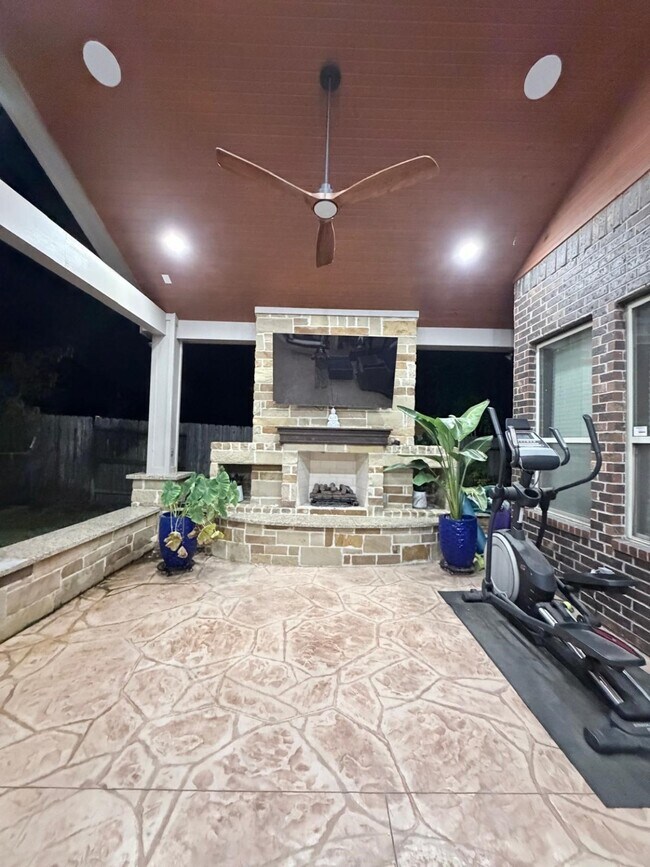 Photo - 4815 Ashley Hope Dr