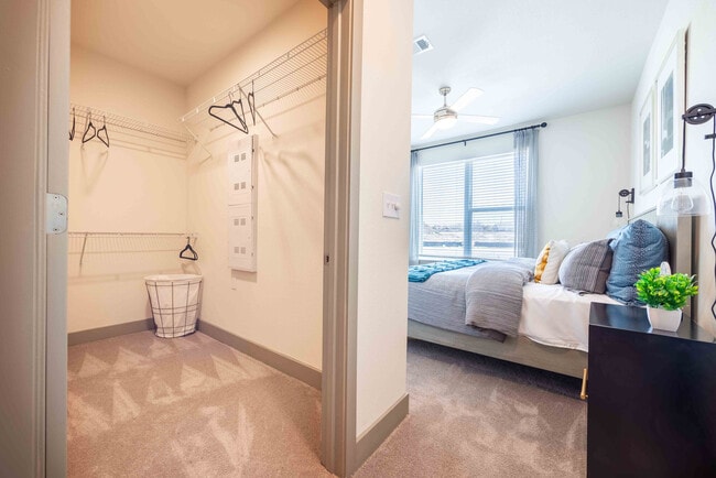 Brio apartments — community photo