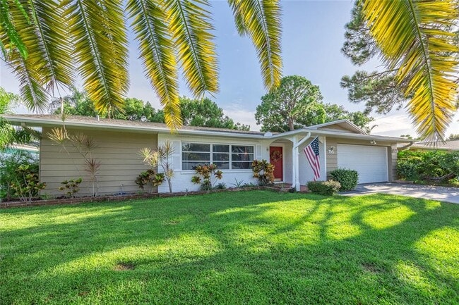 Building Photo - 795 San Salvador Dr Rental