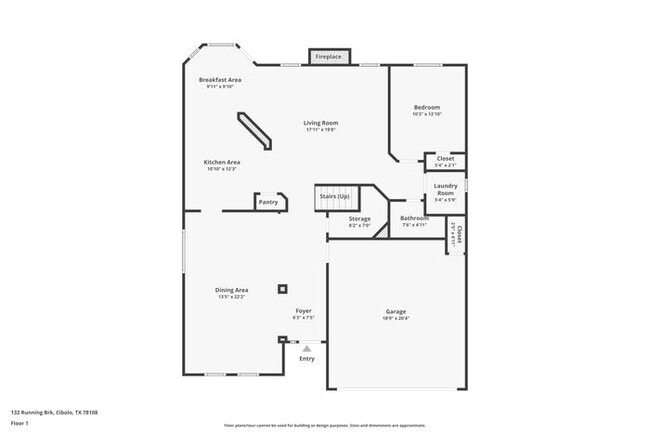 Photo - 132 Running Brook