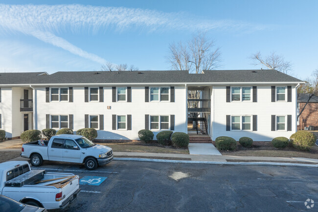 Building Photo - Mauldin Heights Rental