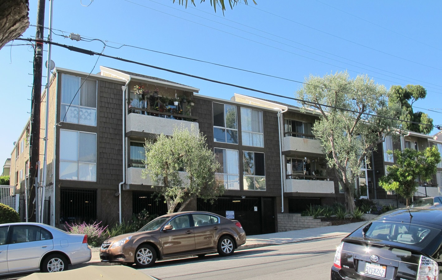 Photo - Pier Apartments