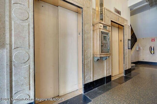 Photo - 601 Bangs Ave Unit 707