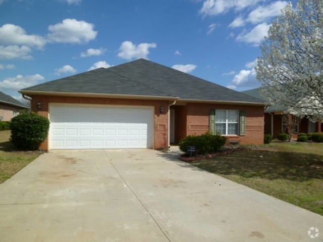 Building Photo - 3BR/2BA Single Family House (Ranch) - Conyers