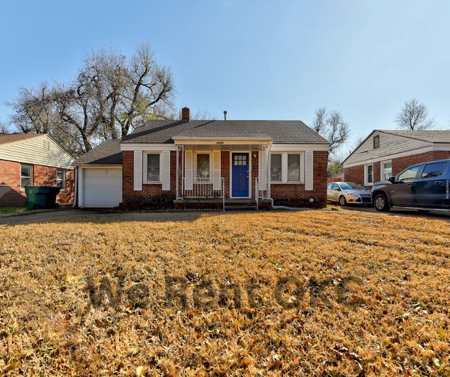 Photo - 1216 Bellevidere Dr