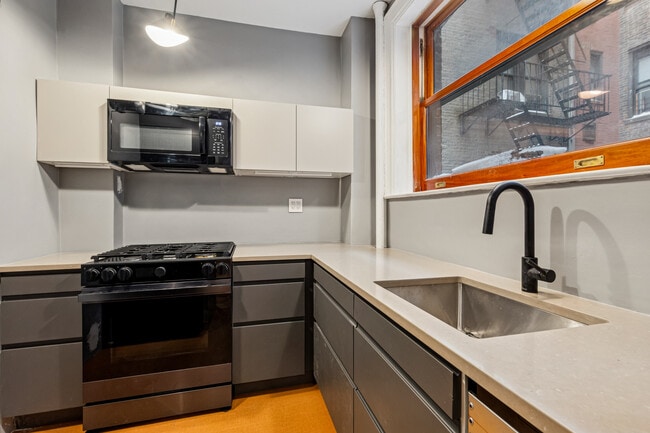 Photo - 527 W 110th St Unit 527 West 110th Street