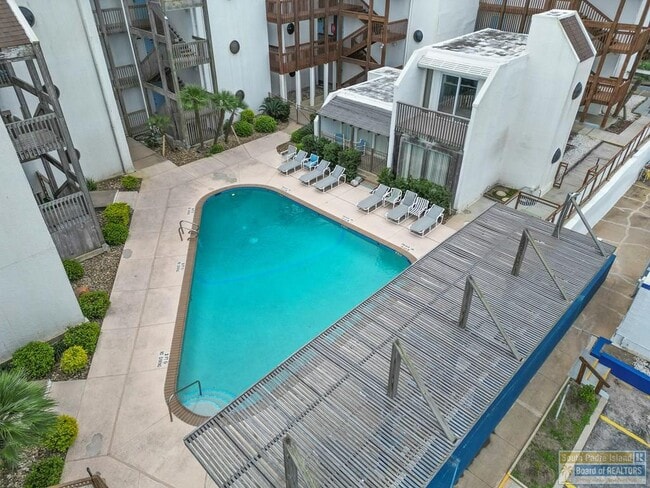 Photo - 6201 Padre Blvd Unit 303
