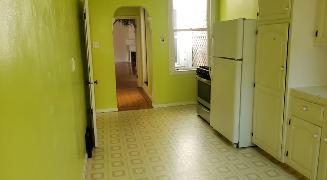 Photo - 2936 Cesar Chavez St Apartment