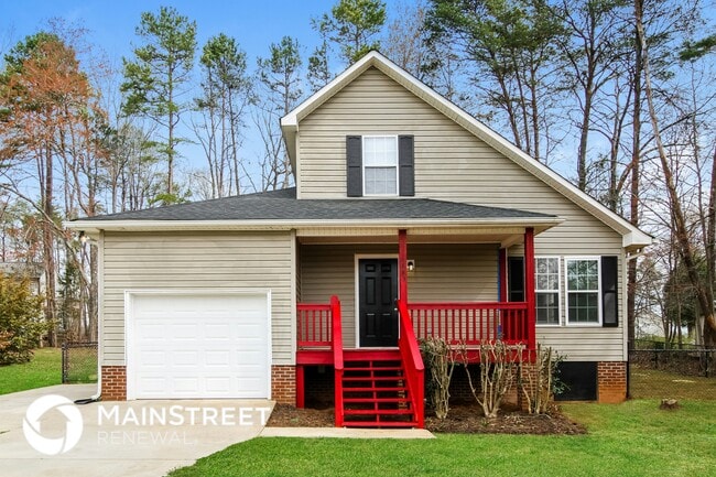 Building Photo - 7843 Katherine Dr