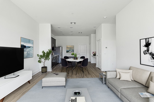 City View Lofts