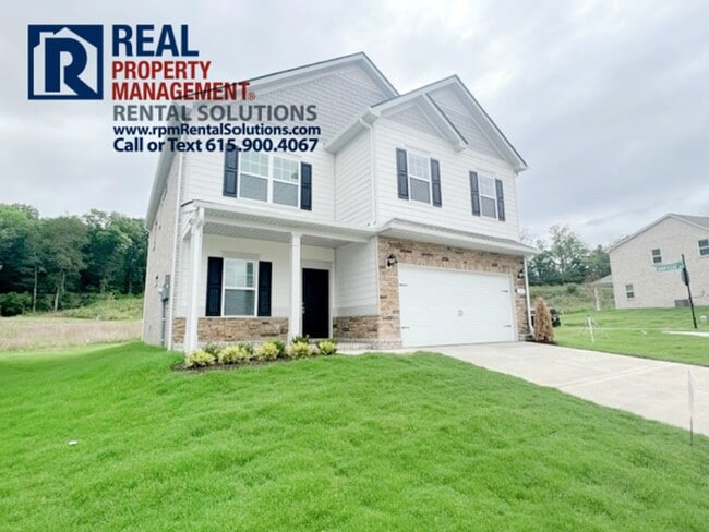 Photo - Gorgeous all brick home in Antioch! Attached garage!