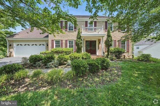 Building Photo - 9913 Rosewood Hill Cir Rental