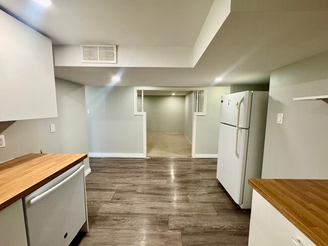 Photo - 2 Bedroom Basement Apartment – All Utiliti... Unit Basement