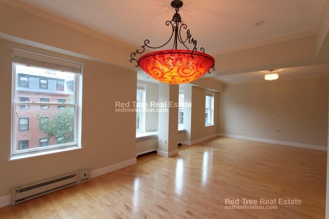 Photo - 10 Bowdoin St Unit 407