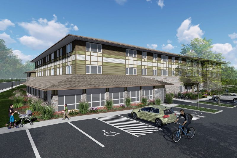 Photo - Torrence Place