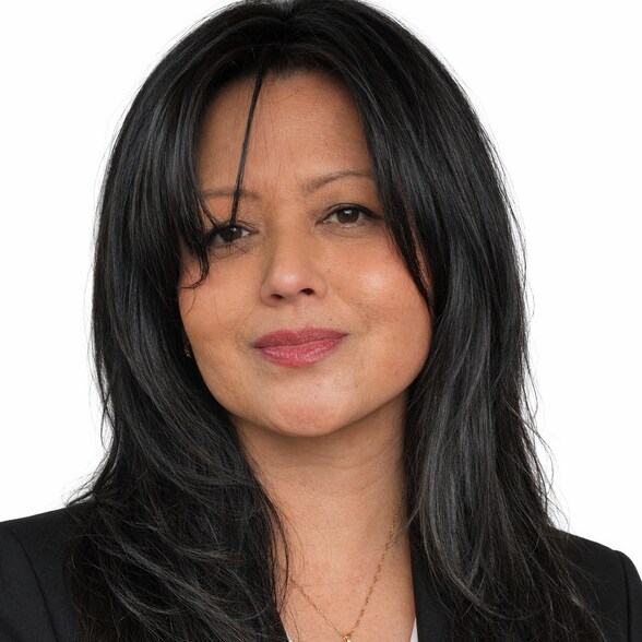 Primary Contact Photo