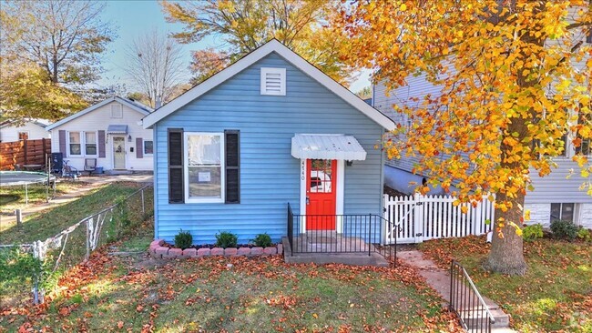 Building Photo - beautifully renovated 1922 bungalow in the... Rental