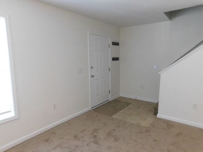 Photo - Townhouse Located Conveniently Near Base