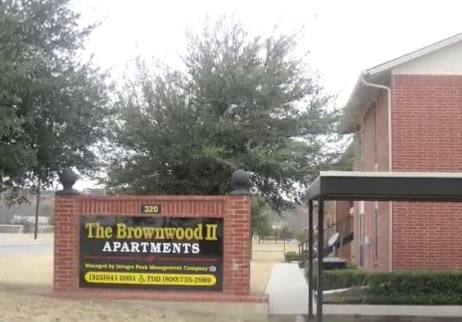 Brownwood Apartments II - Brownwood Apartments II