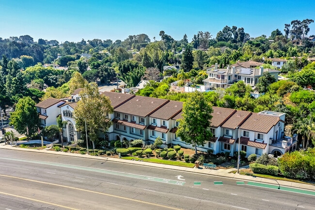 Azure Point at Encinitas - 55+ Active Adult Apartments