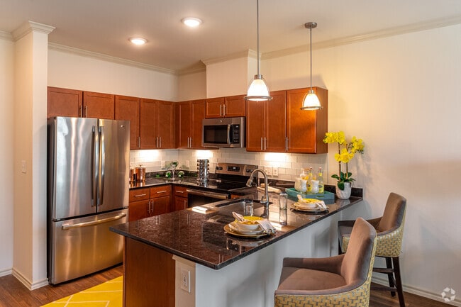 Cocina - McDermott Park