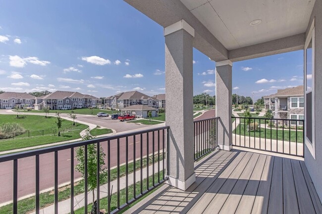 Photo - Stonehaven Overland Park