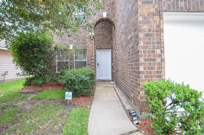 Photo - 21723 Britton Hill Way