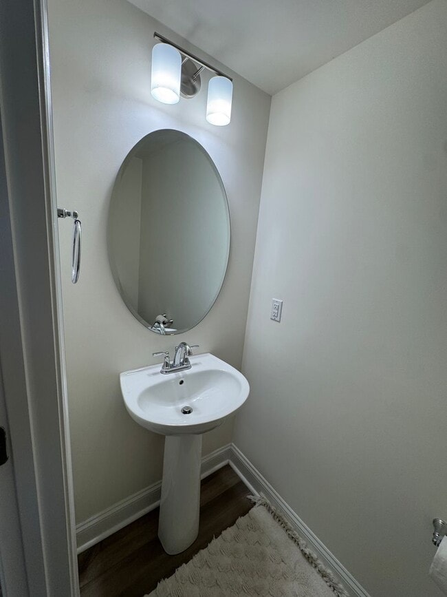 Photo - Fort Mill 3 bedroom townhome available for immediate move in!