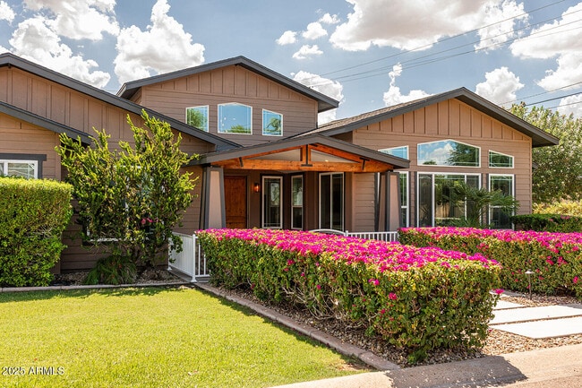 Photo - 3801 E Glenrosa Ave