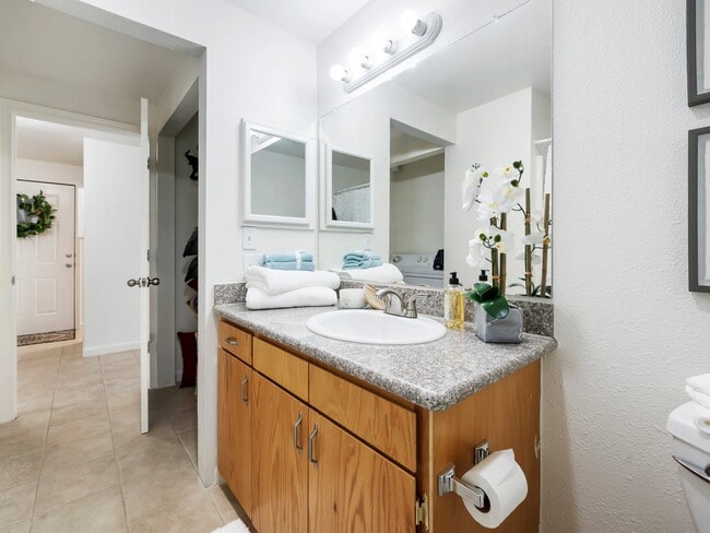 Sunnyside Park Apartments