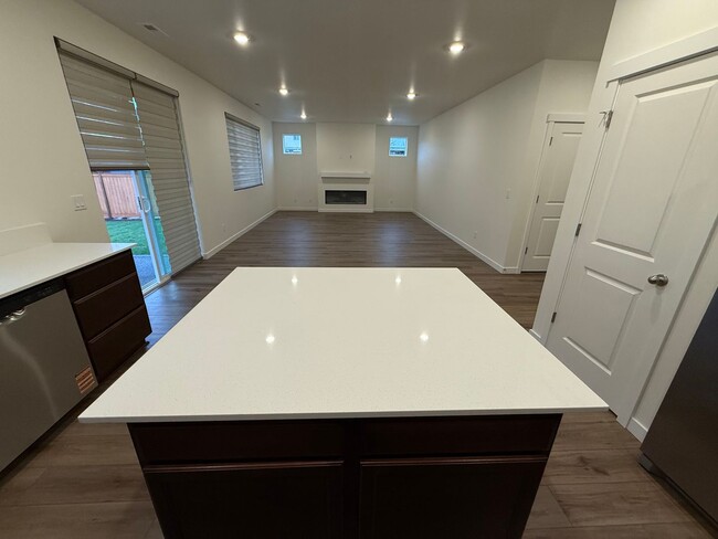 Photo - Stunning NEW two-story 4 bed 3 bath + loft in Willows Community